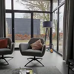 Exklusives Am Veluwemeer Vakantiehuis Hulshorst