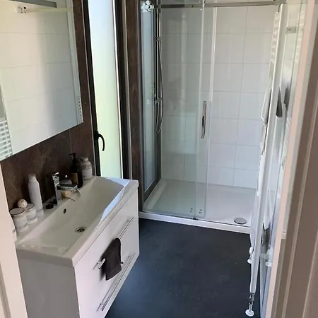 Holiday home Exklusives Am Veluwemeer Im Europarcs Bad Hoophuizen Hulshorst