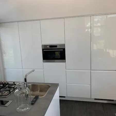 Holiday home Exklusives Am Veluwemeer Im Europarcs Bad Hoophuizen