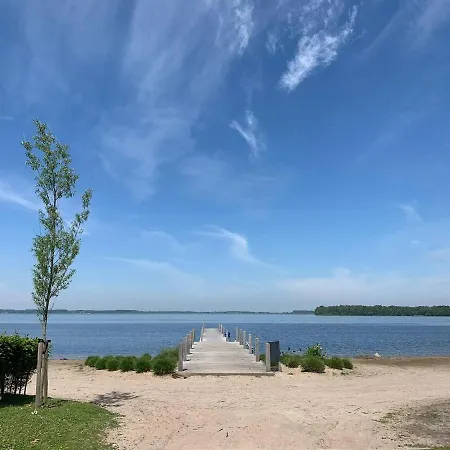 Exklusives Am Veluwemeer Im Europarcs Bad Hoophuizen * Hulshorst
