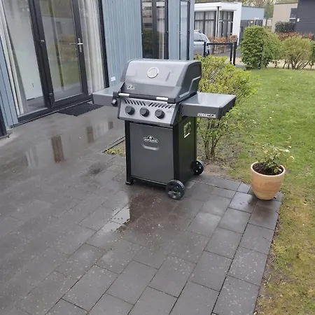 Exklusives Am Veluwemeer Im Europarcs Bad Hoophuizen Holiday home