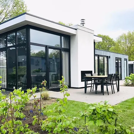Exklusives Am Veluwemeer Im Europarcs Bad Hoophuizen Holiday home *