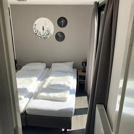 Exklusives Am Veluwemeer Im Europacs Bad Hoophiuzen 许尔斯霍斯特