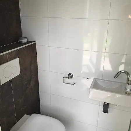 Exklusives Am Veluwemeer * 훌쇼스트