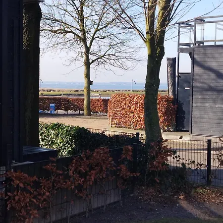 Exklusives Am Veluwemeer Im Europarcs Bad Hoophuizen