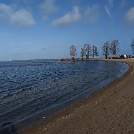 Дом отдыха Exklusives Am Veluwemeer Im Europacs Bad Hoophiuzen Хульсхорст