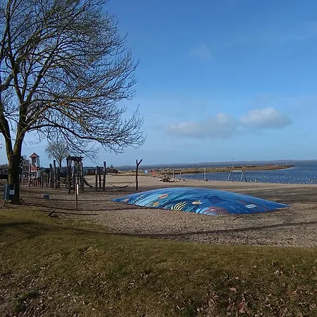 Exklusives Am Veluwemeer Im Europacs Bad Hoophiuzen Дом отдыха