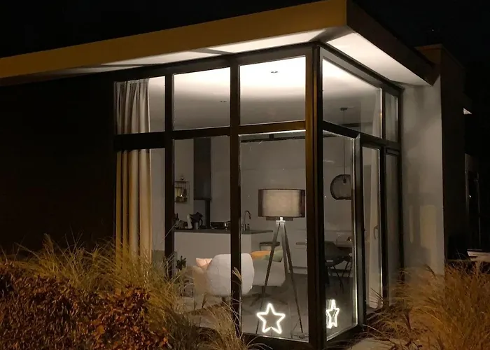 Exklusives Am Veluwemeer Im Europacs Bad Hoophiuzen * Hulshorst