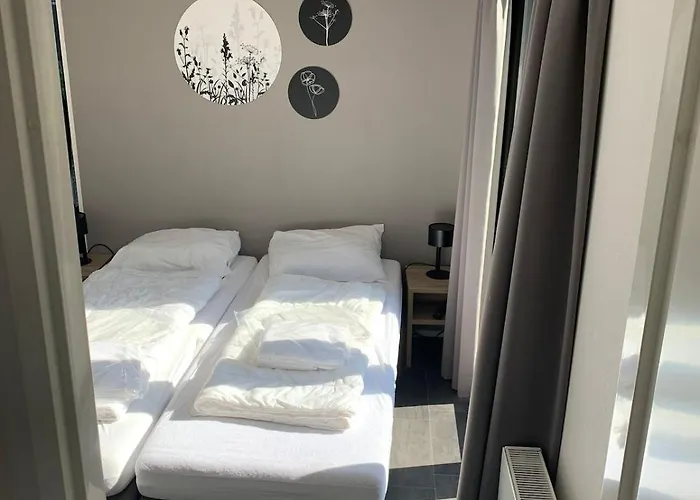 Exklusives Am Veluwemeer Im Europacs Bad Hoophiuzen Хульсхорст