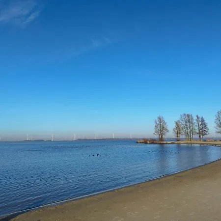 Exklusives Am Veluwemeer Im Europacs Bad Hoophiuzen 別荘 *