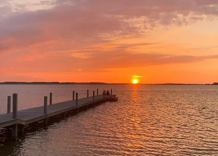 Exklusives Am Veluwemeer Im Europacs Bad Hoophiuzen *