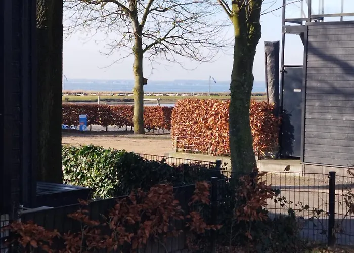 Exklusives Am Veluwemeer Im Europacs Bad Hoophiuzen